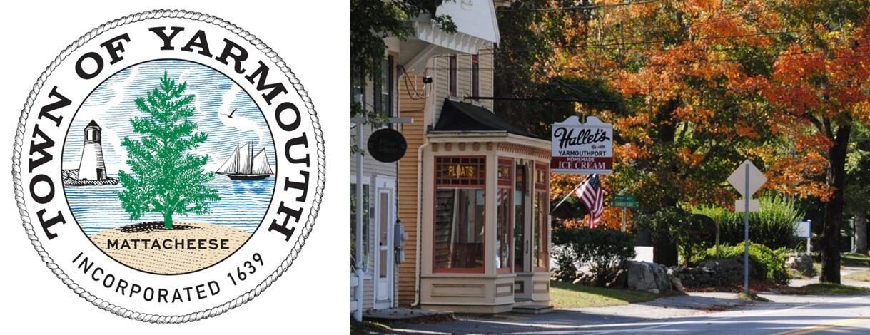 Yarmouth Town Image