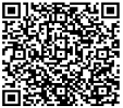 QR code for the 2026 Open Interest Request Form