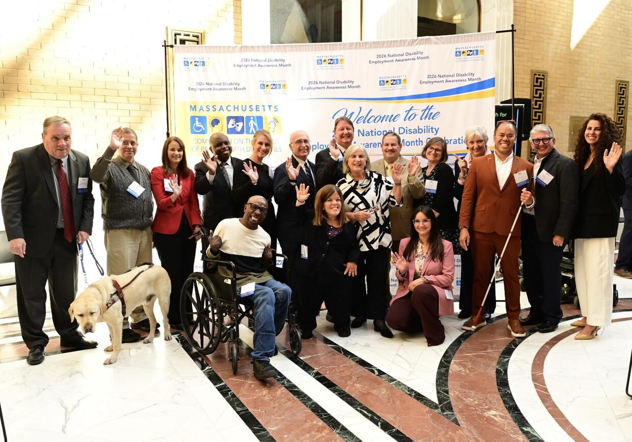 NDEAM 2026 Honorees 