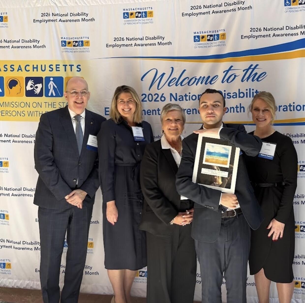 NDEAM 2026 Honorees 