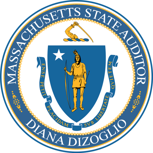 Seal of the Auditor’s Office