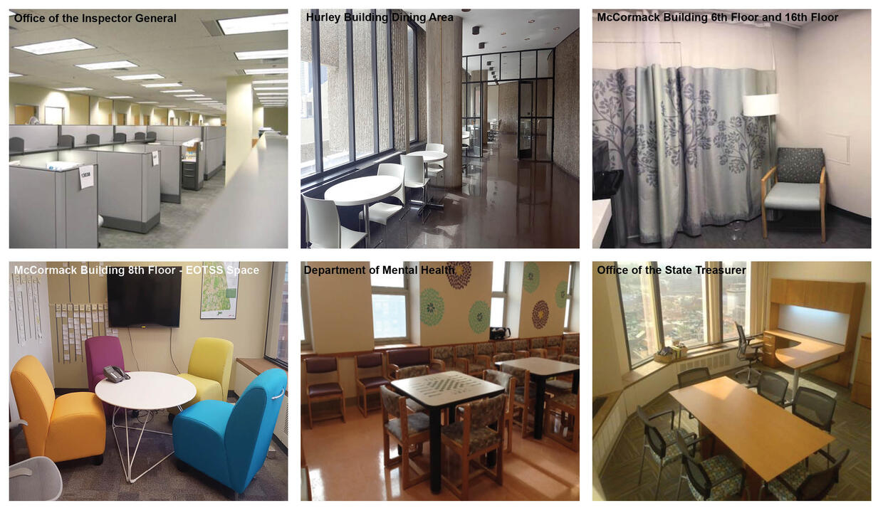 ipdm graphic - interior planning projects collage