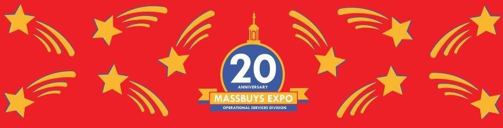 MASSBUYS Expo 2018 Banner