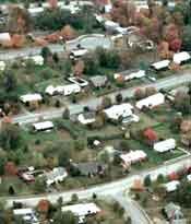 Sprawl