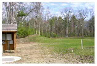 Partridgeberry Place Shared Septic Facility