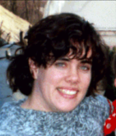 Image of Patricia Minassian