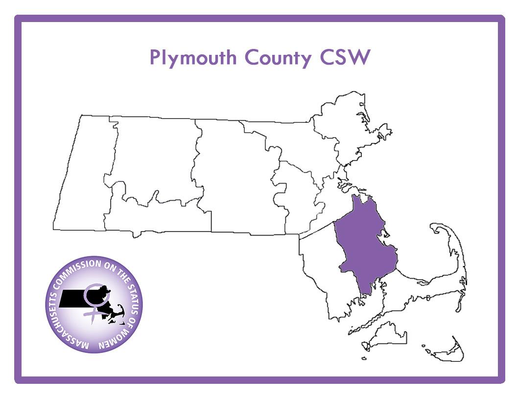 Plymouth County Map