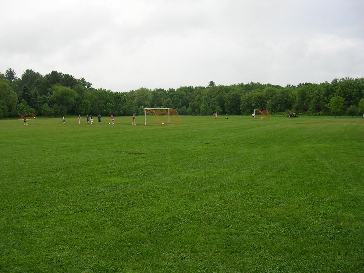 Ipswich River Park, North Reading