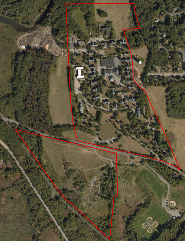 medfield property