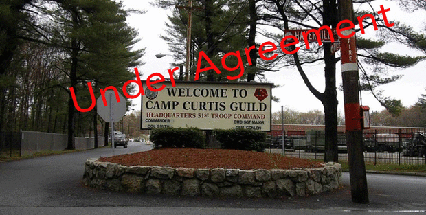 curtis guild