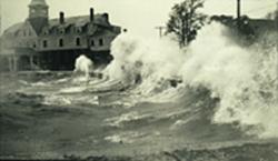 1938 Hurricane