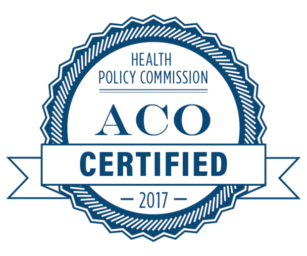 2017 ACO seal