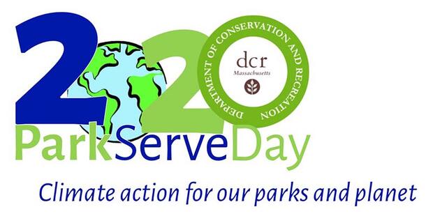Park Serve Day