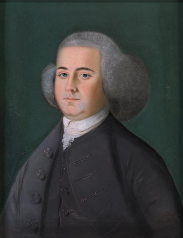 John Adams & the Massachusetts Constitution