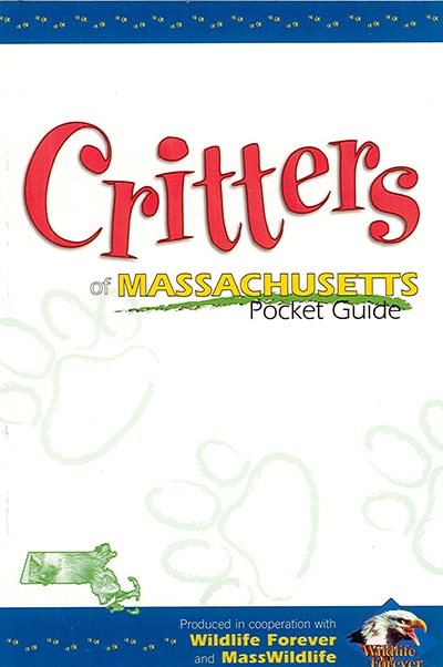 Critters of MA