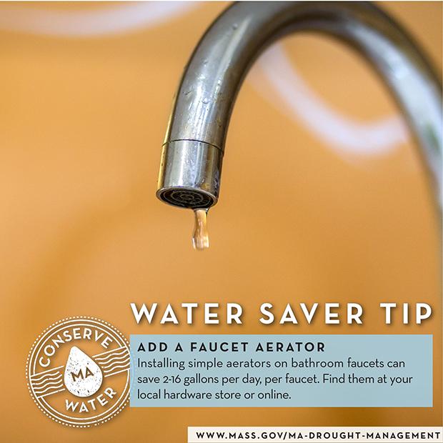 Download Faucet Aerator graphic