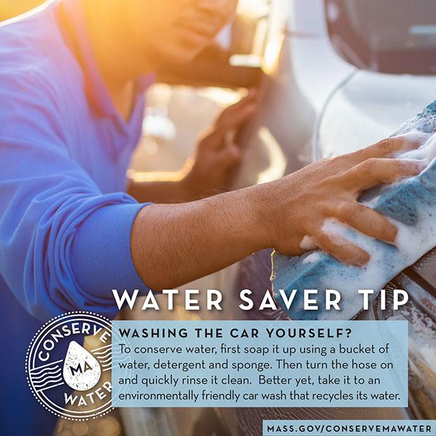 Download the Washing the Car graphic