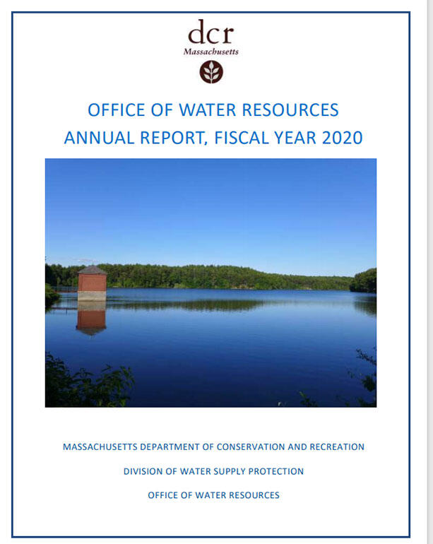 annual report