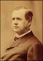Associate Justice Dwight Foster
