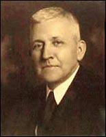 Associate Justice Fred Tarbell Field