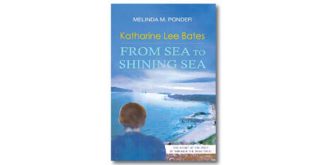 November book cover image
