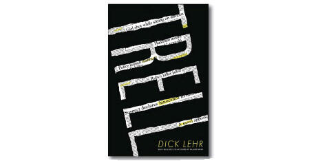 Trell Book Cover Image