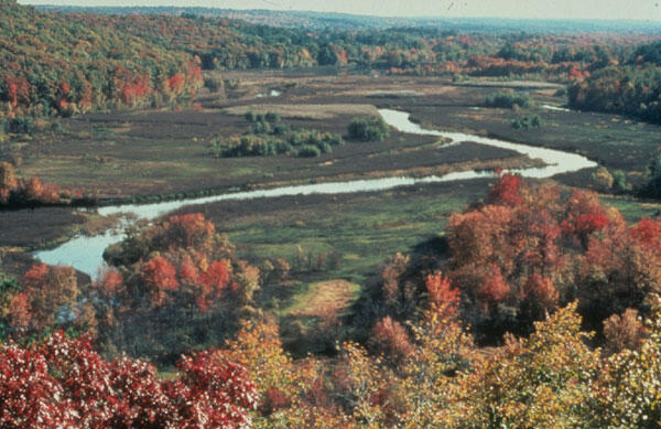 Blackstone River and Canal
