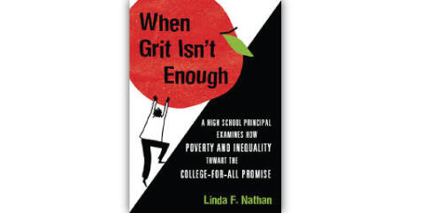 When Grit Isn't Enough Cover Image