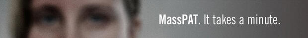 MassPAT. It takes a minute