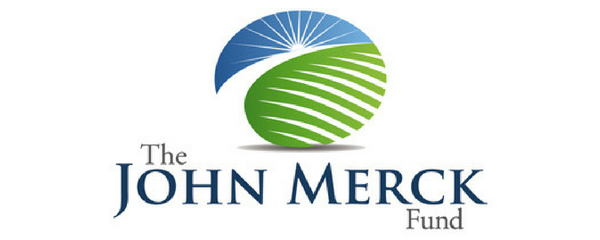 John Merck Fund logo