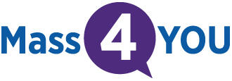 Mass4You logo