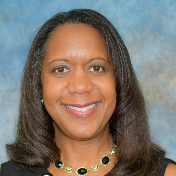 Phyllis Smith, Franklin