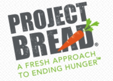 Project Bread logo