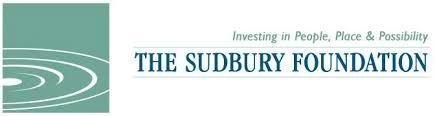 Sudbury Foundation logo