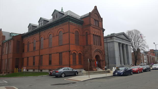 Salem Superior Court