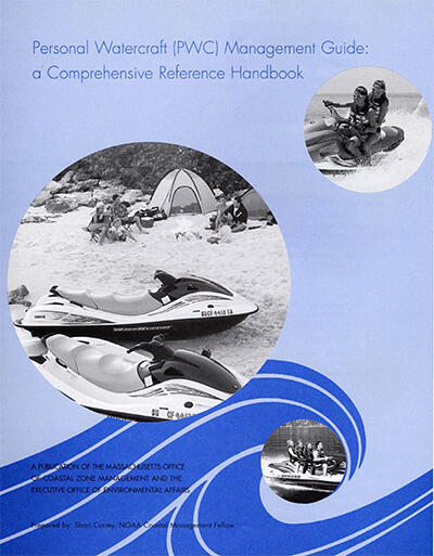 Personal Watercraft Management Guide Cover