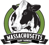 Massachusetts Dairy Promotion Board logo