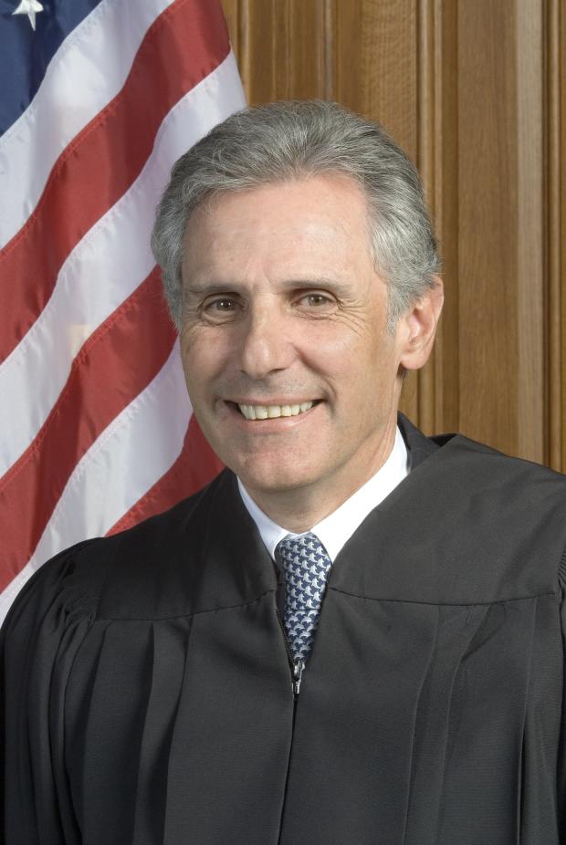 Judge Grasso