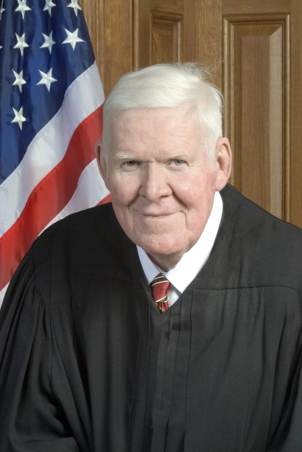 Judge Smith