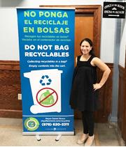 Image of Local Recycling Coordinator