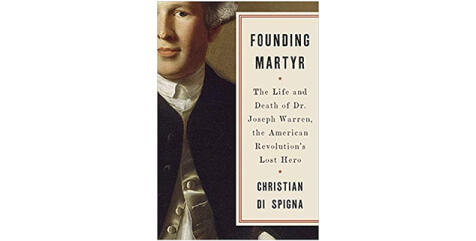 Founding Martyr Image
