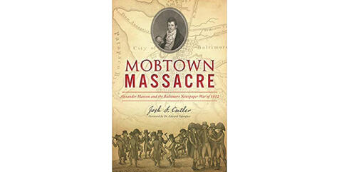 Mobtown Massacre Image