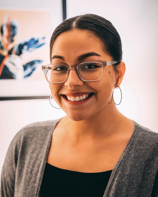 Melanie Soto