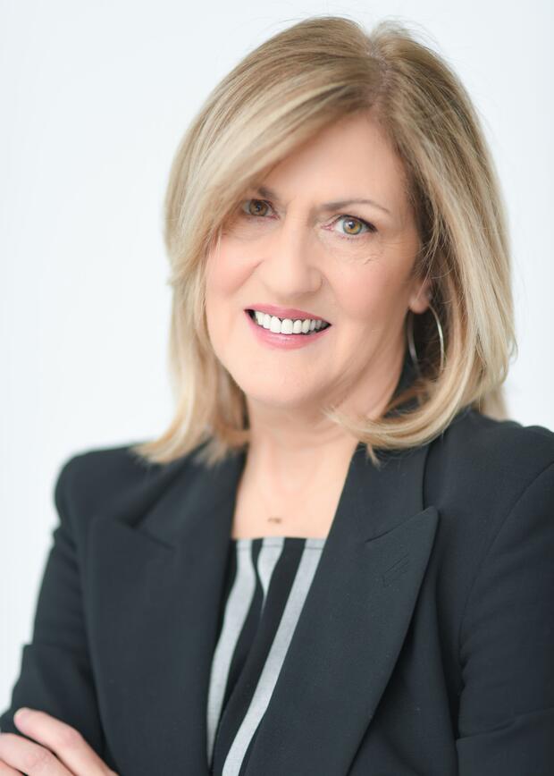 Patricia Hohl