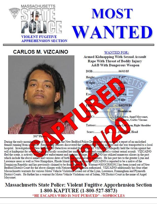 Capture Carlos Vizcaino