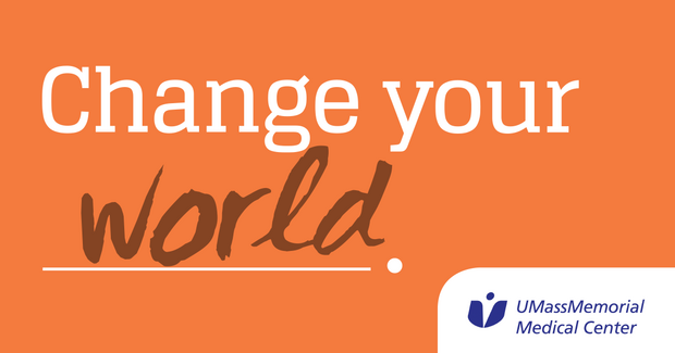 Change your world