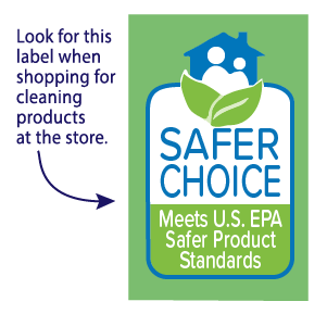 safer choice logo
