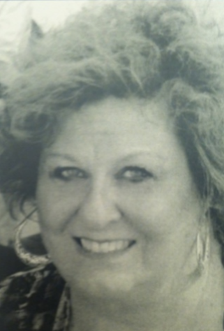 Retired Massachusetts Probation Service Office Manager Lois Ciuffredo