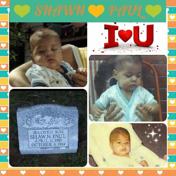 Shawn Paul