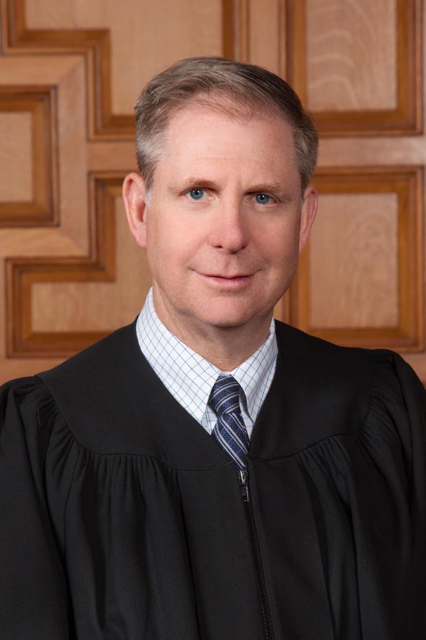 Justice David A. Lowy